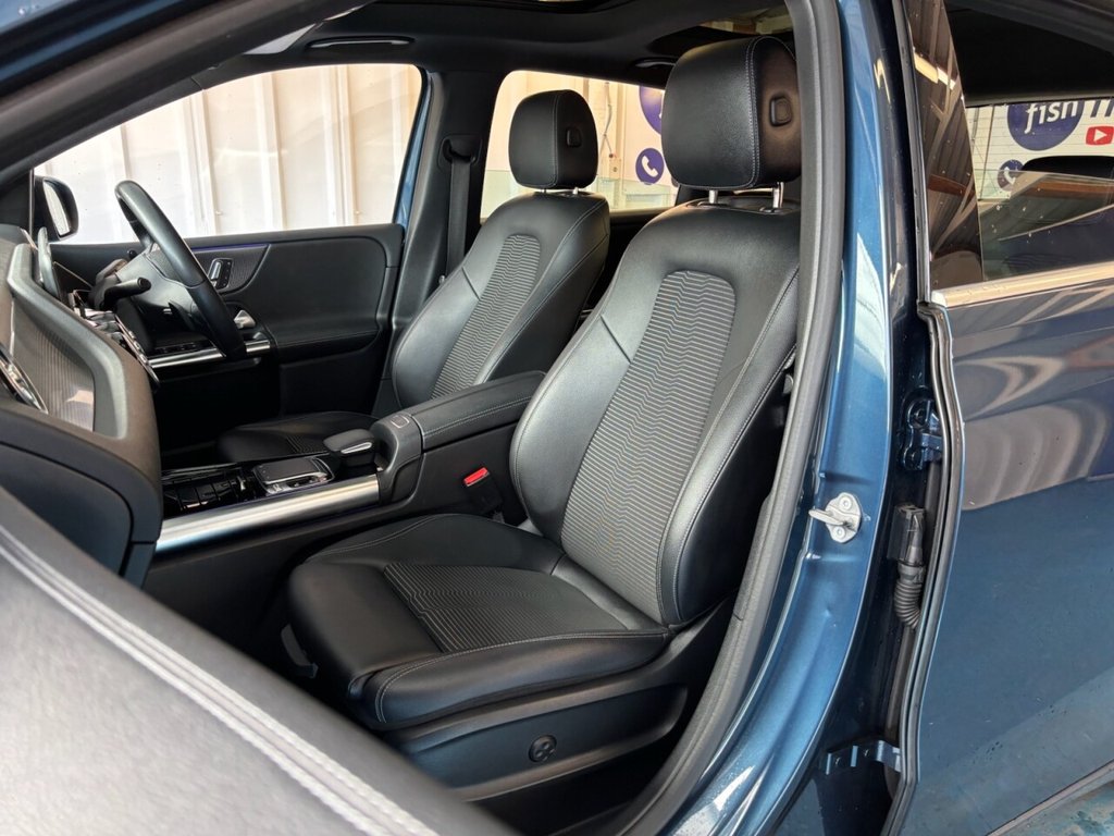 Used Mercedes-Benz B Class 2019 for sale - 75896334: Photo 21