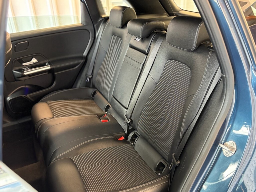 Used Mercedes-Benz B Class 2019 for sale - 75896334: Photo 24