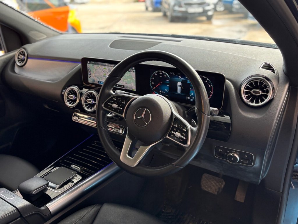 Used Mercedes-Benz B Class 2019 for sale - 75896334: Photo 29