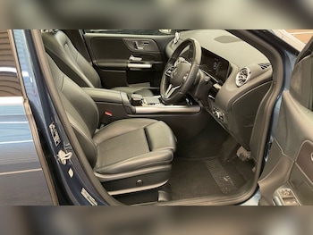 Used Mercedes-Benz B-Class 2019 for sale - 75896334: Photo
