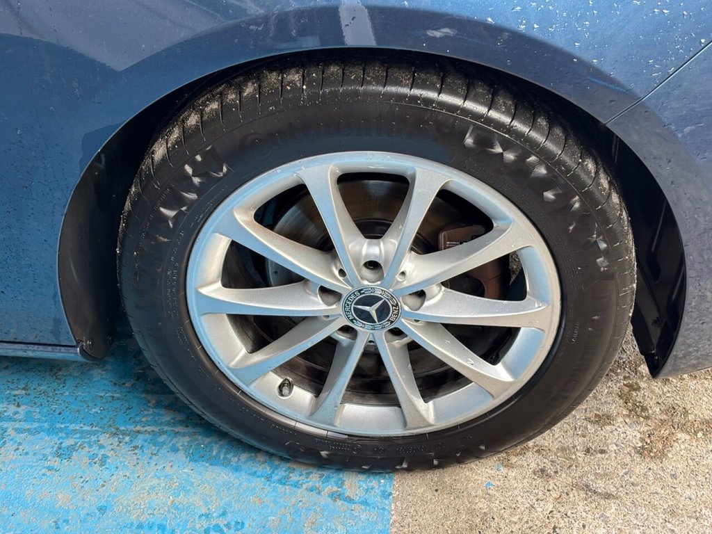 Used Mercedes-Benz B Class 2019 for sale - 75896334: Photo 33