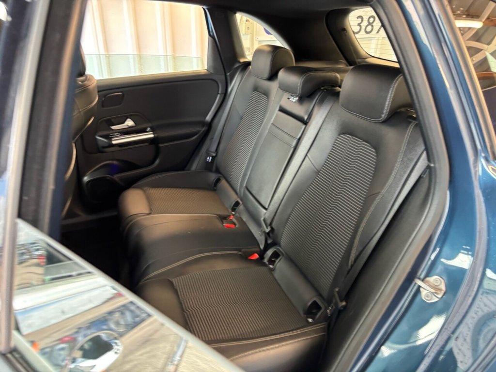 Used Mercedes-Benz B Class 2019 for sale - 75896334: Photo 35