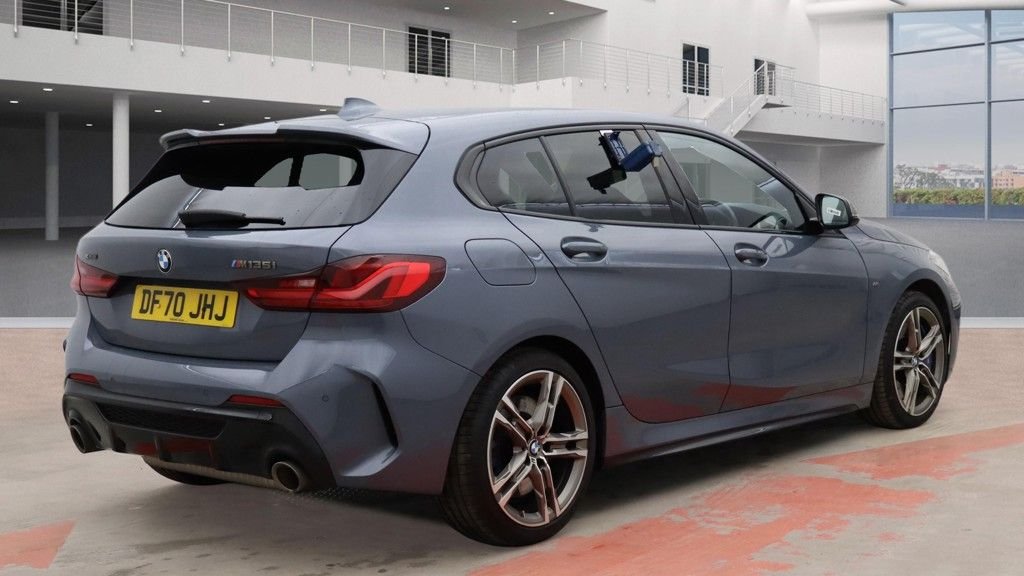 Used BMW 1 Series 2020 for sale - 77133440: Photo 10