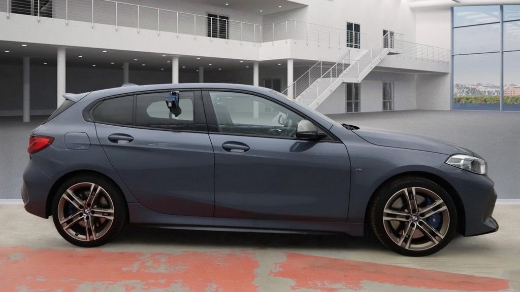 Used BMW 1 Series 2020 for sale - 77133440: Photo 11