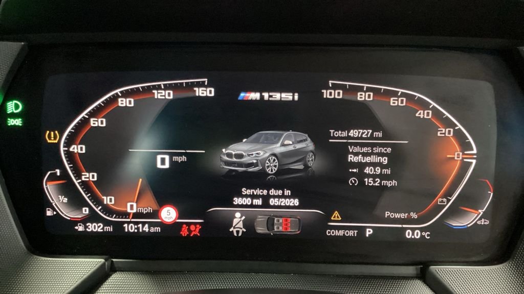 Used BMW 1 Series 2020 for sale - 77133440: Photo 15