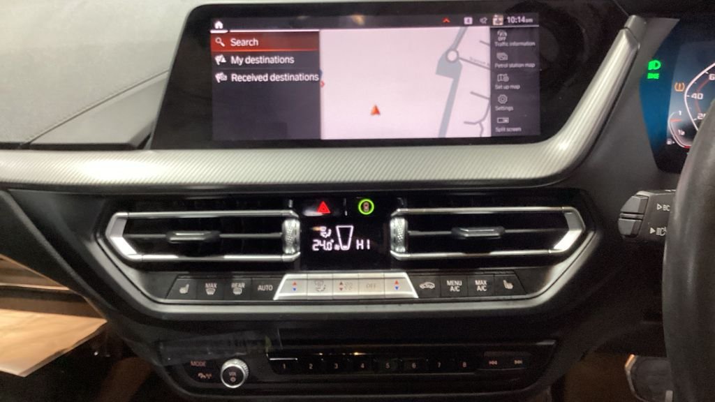 Used BMW 1 Series 2020 for sale - 77133440: Photo 16