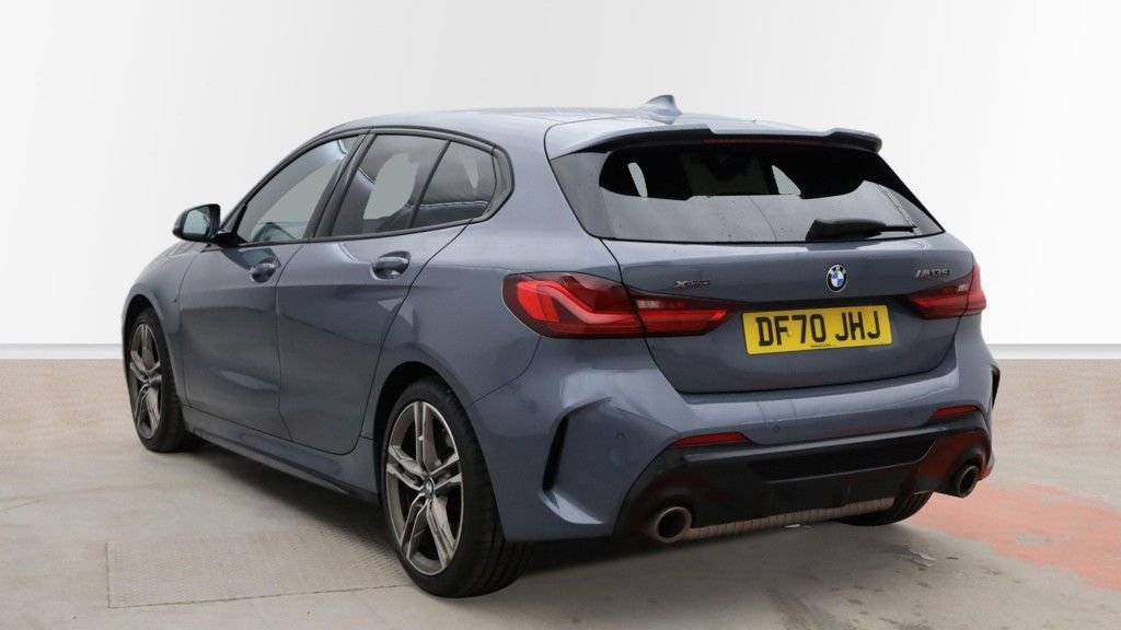 Used BMW 1 Series 2020 for sale - 77133440: Photo 5