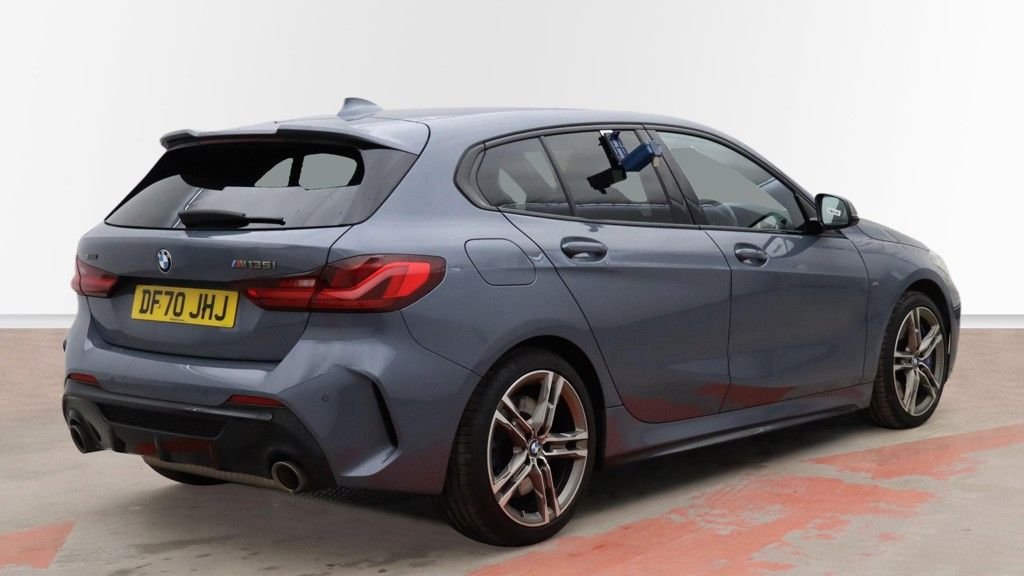 Used BMW 1 Series 2020 for sale - 77133440: Photo 6