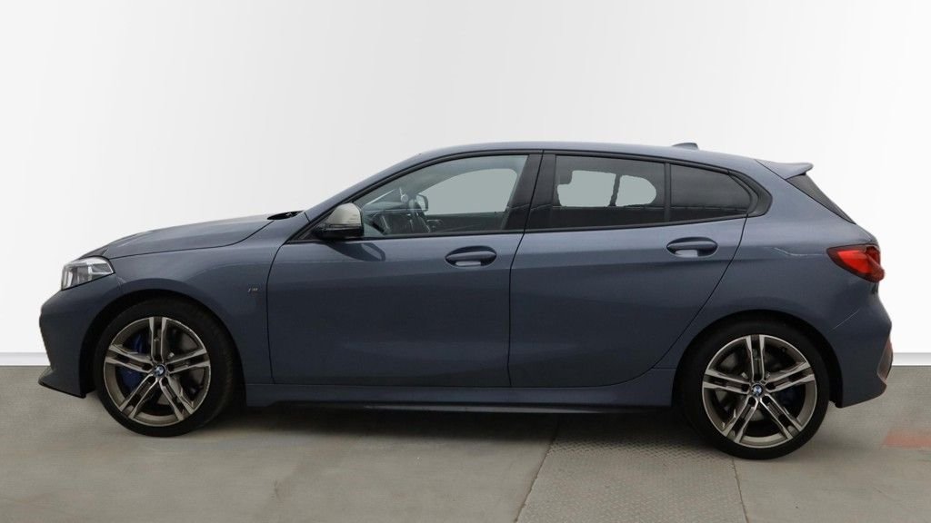 Used BMW 1 Series 2020 for sale - 77133440: Photo 8