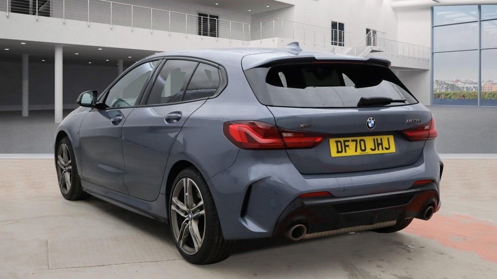 Used BMW 1 Series 2020 for sale - 77133440: Photo 9