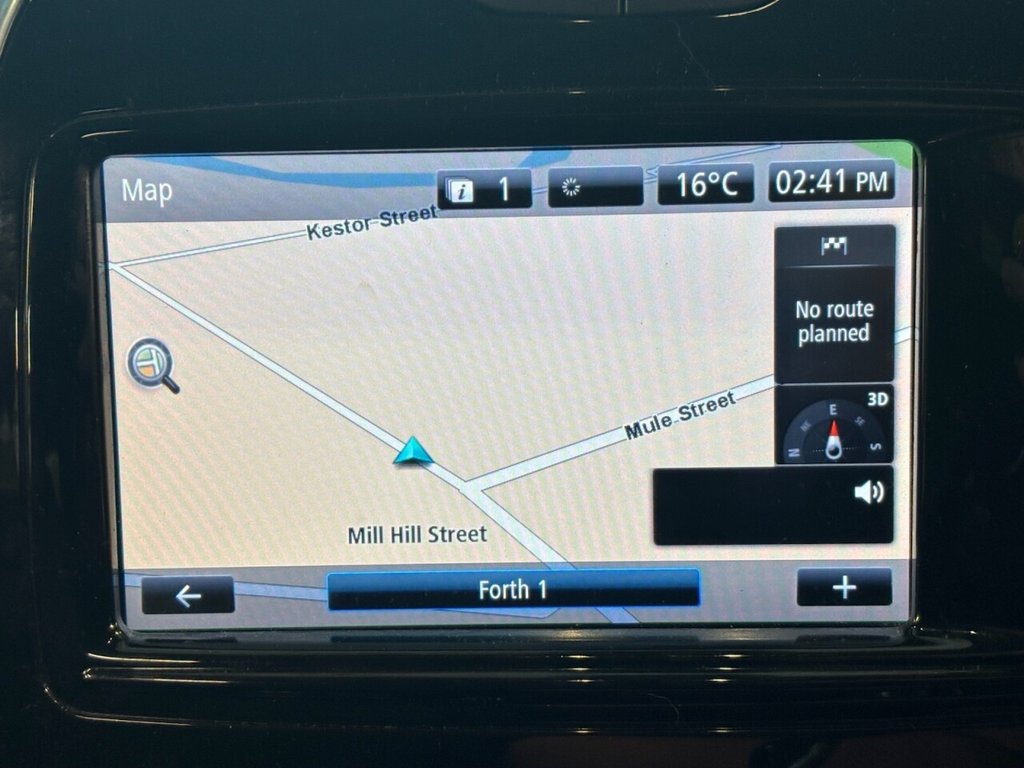 Used Renault Captur 2019 for sale - 75726946: Photo 10