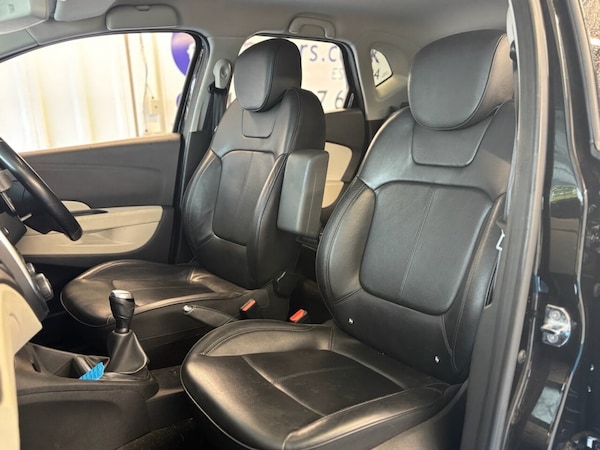Used Renault Captur 2019 for sale - 75726946: Photo 11