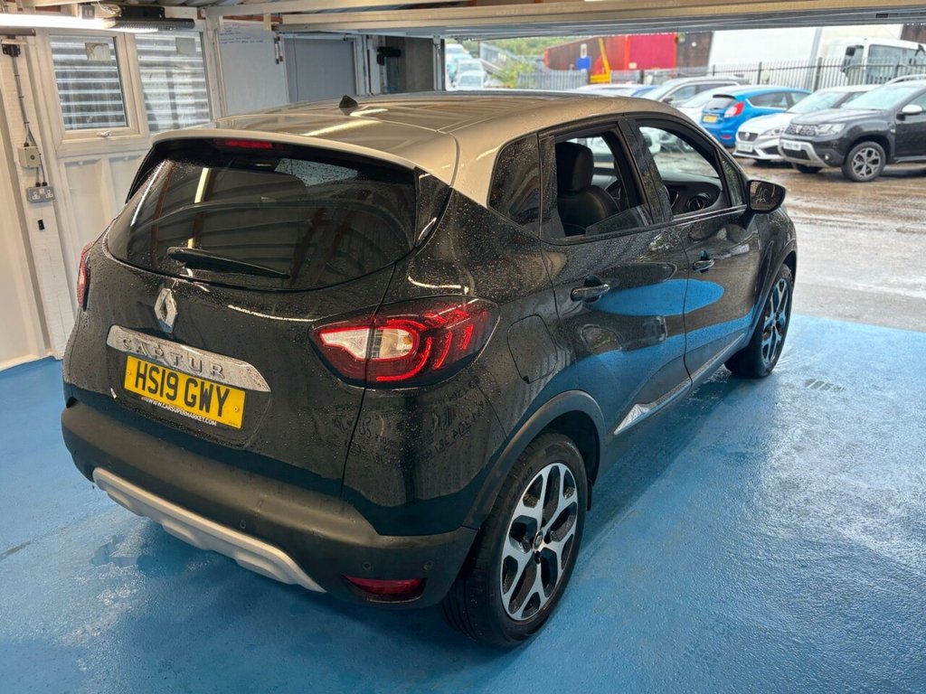 Used Renault Captur 2019 for sale - 75726946: Photo 16
