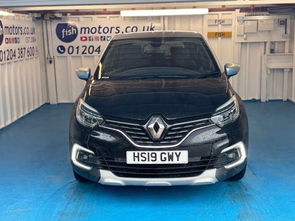 Used Renault Captur 2019 for sale - 75726946: Photo 17