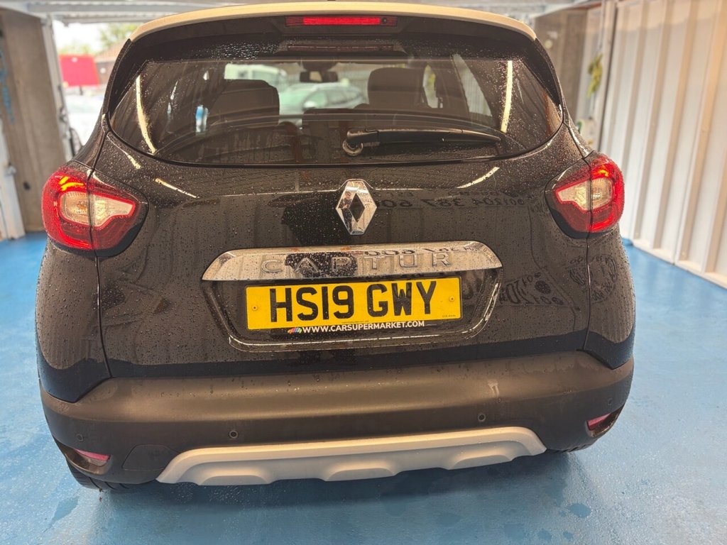 Used Renault Captur 2019 for sale - 75726946: Photo 19