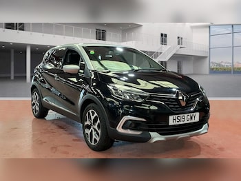 Renault - Captur