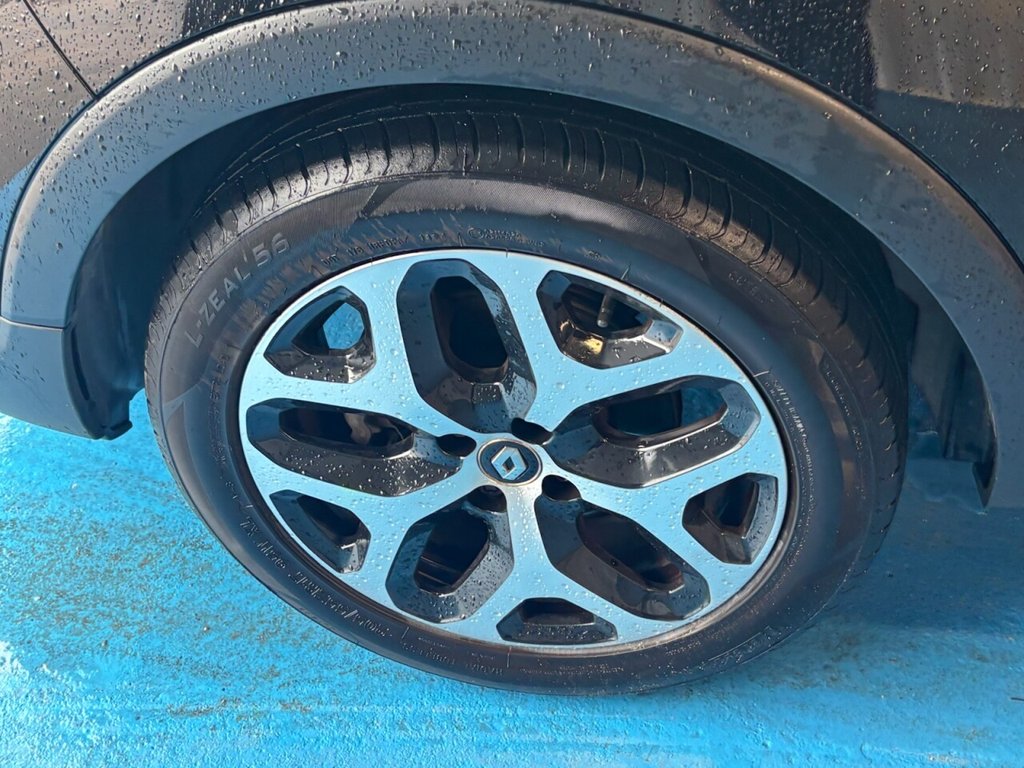 Used Renault Captur 2019 for sale - 75726946: Photo 20