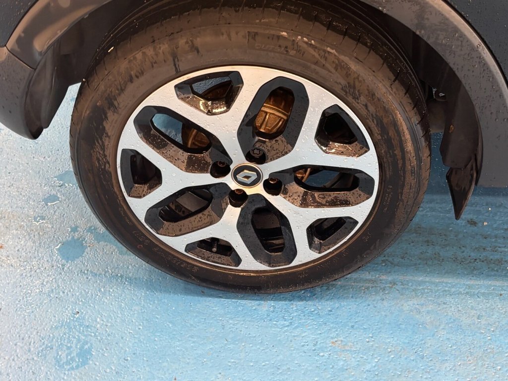 Used Renault Captur 2019 for sale - 75726946: Photo 22