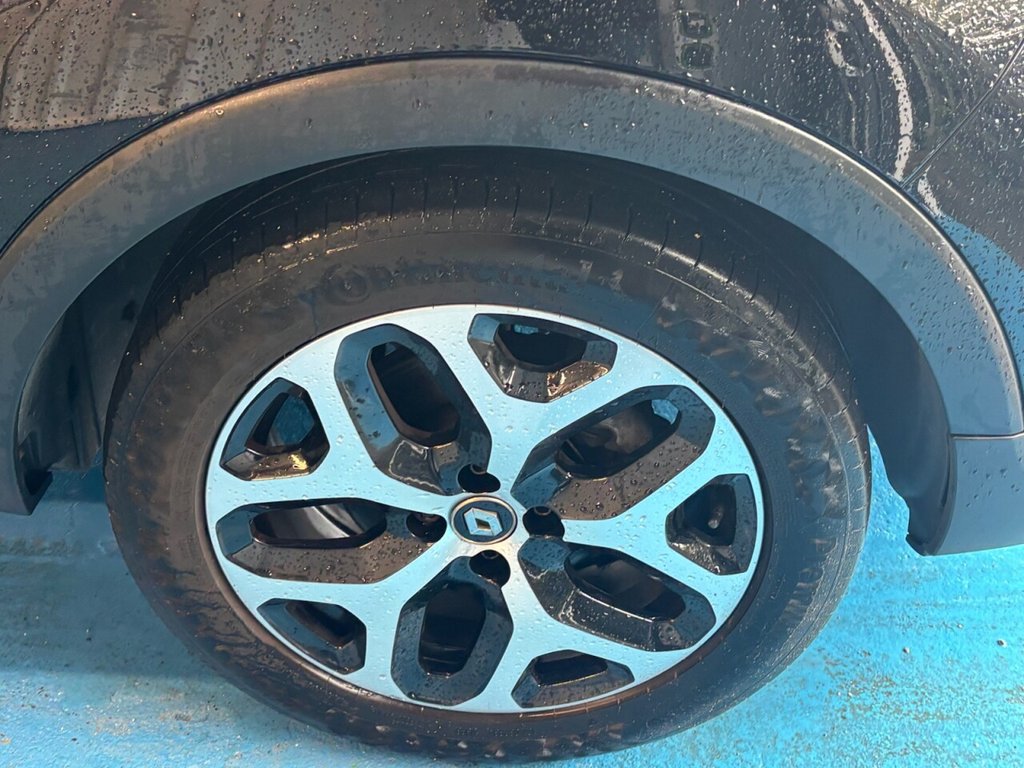 Used Renault Captur 2019 for sale - 75726946: Photo 23