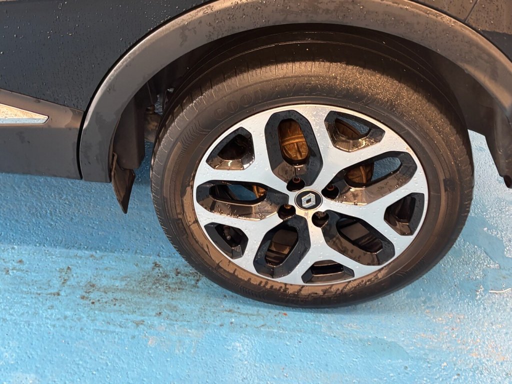 Used Renault Captur 2019 for sale - 75726946: Photo 24