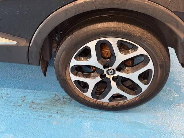 Used Renault Captur 2019 for sale - 75726946: Photo 24
