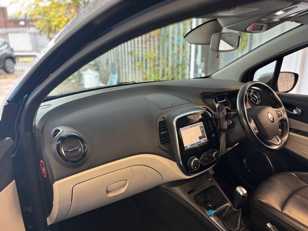 Used Renault Captur 2019 for sale - 75726946: Photo 25