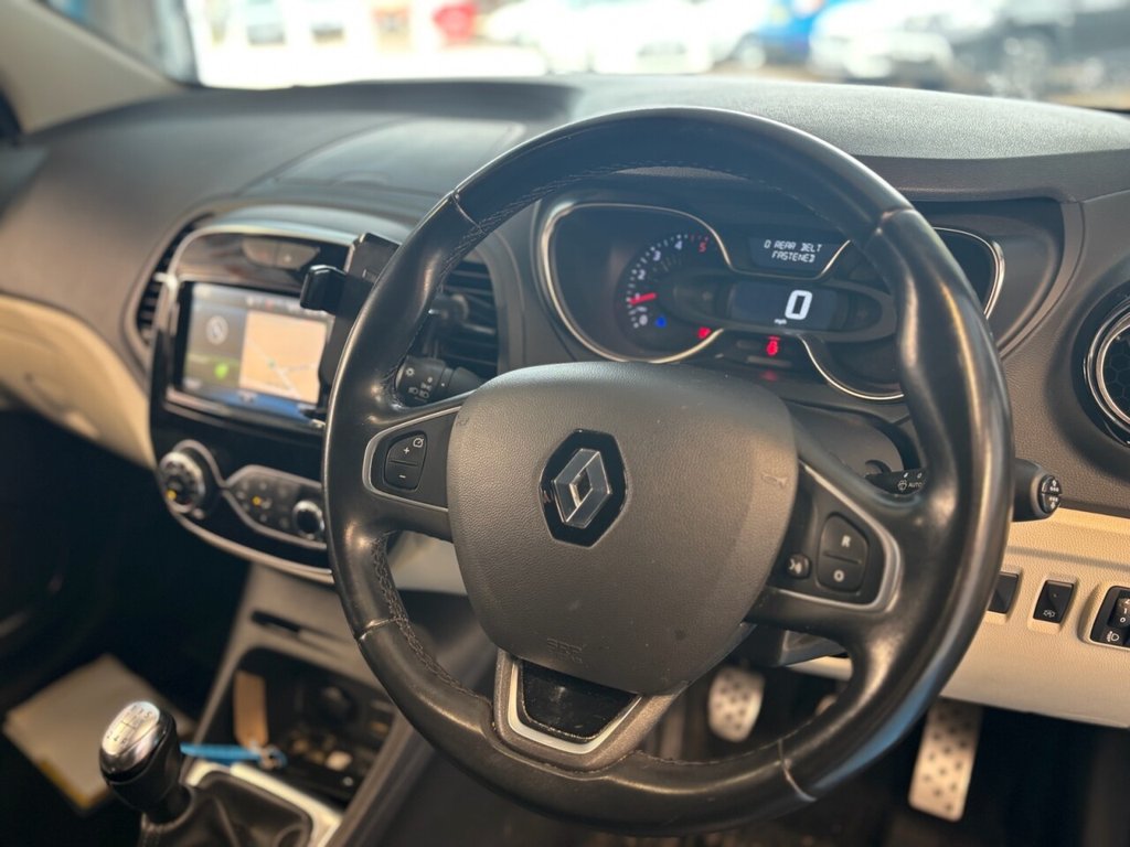 Used Renault Captur 2019 for sale - 75726946: Photo 29