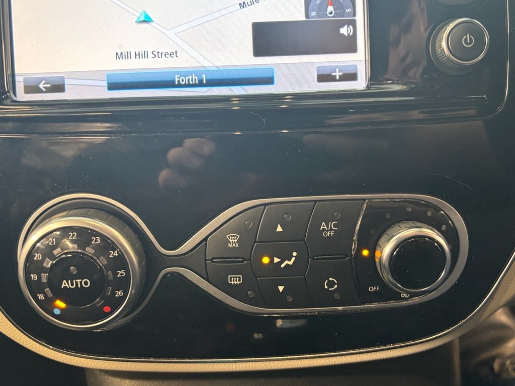 Used Renault Captur 2019 for sale - 75726946: Photo 33