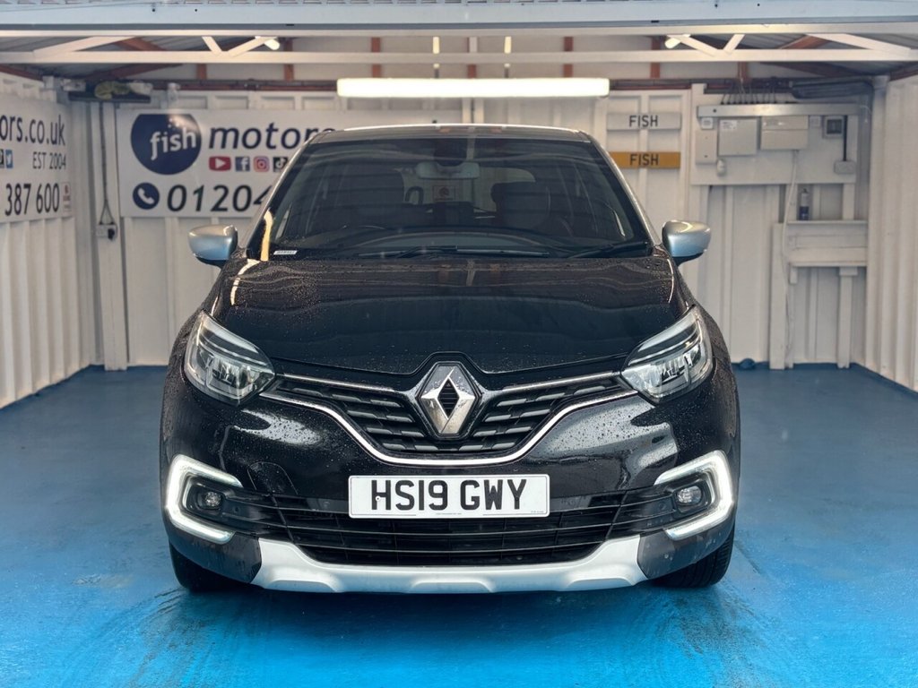 Used Renault Captur 2019 for sale - 75726946: Photo 34