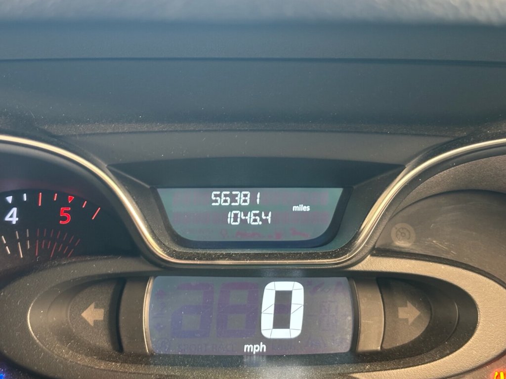 Used Renault Captur 2019 for sale - 75726946: Photo 36