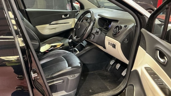 Used Renault Captur 2019 for sale - 75726946: Photo 3