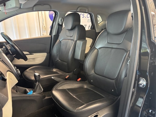 Used Renault Captur 2019 for sale - 75726946: Photo 5