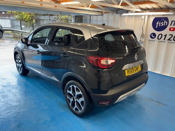 Used Renault Captur 2019 for sale - 75726946: Photo 7