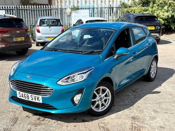 Ford - Fiesta