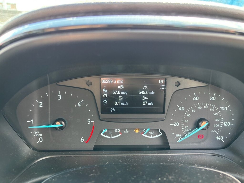 Vehicle 32