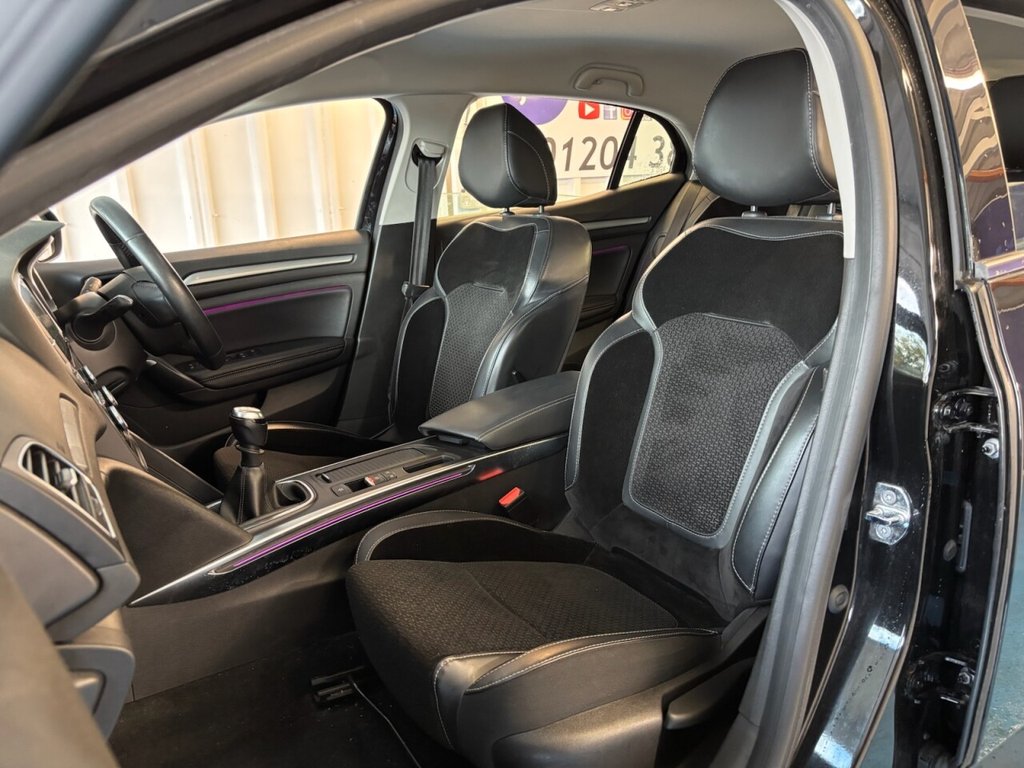 Used Renault Megane 2018 for sale - 76019105: Photo 10