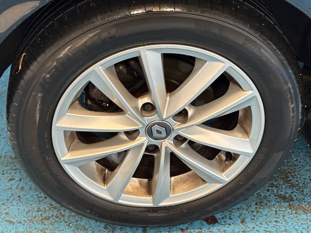 Used Renault Megane 2018 for sale - 76019105: Photo 23