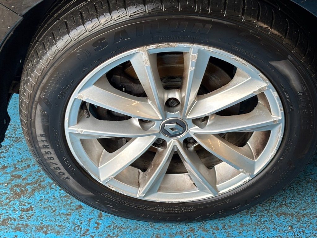 Used Renault Megane 2018 for sale - 76019105: Photo 24