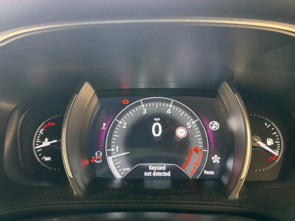 Used Renault Megane 2018 for sale - 76019105: Photo 25