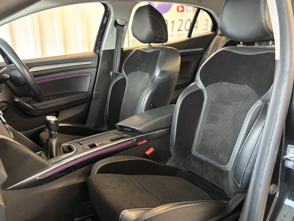 Used Renault Megane 2018 for sale - 76019105: Photo 26