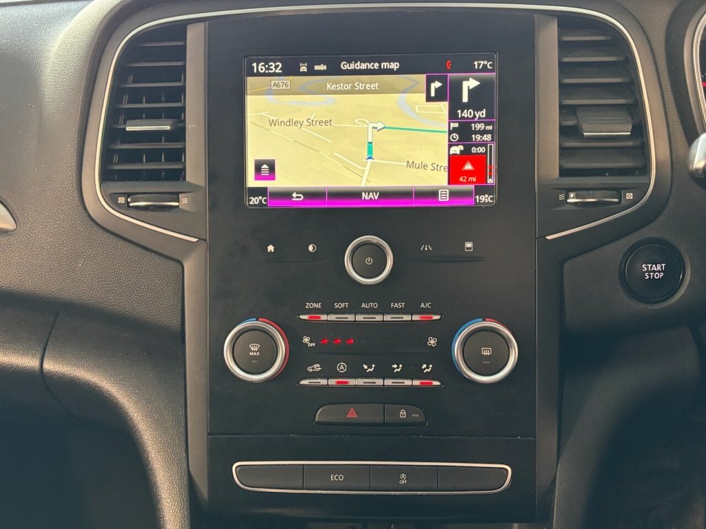 Used Renault Megane 2018 for sale - 76019105: Photo 27