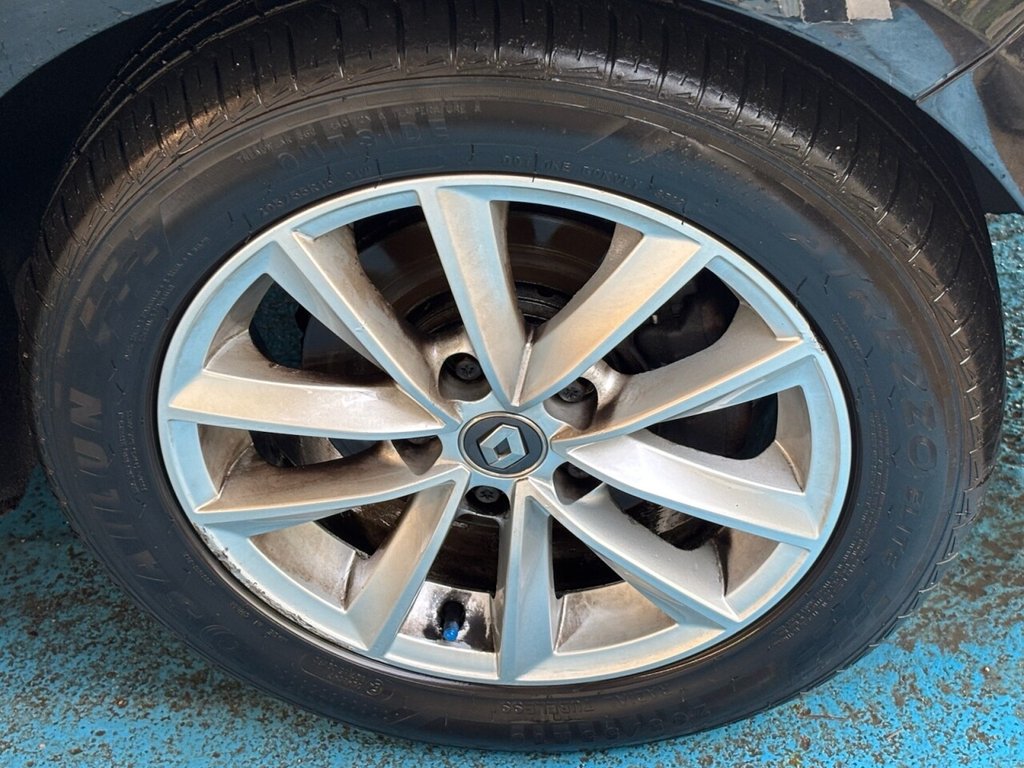 Used Renault Megane 2018 for sale - 76019105: Photo 28