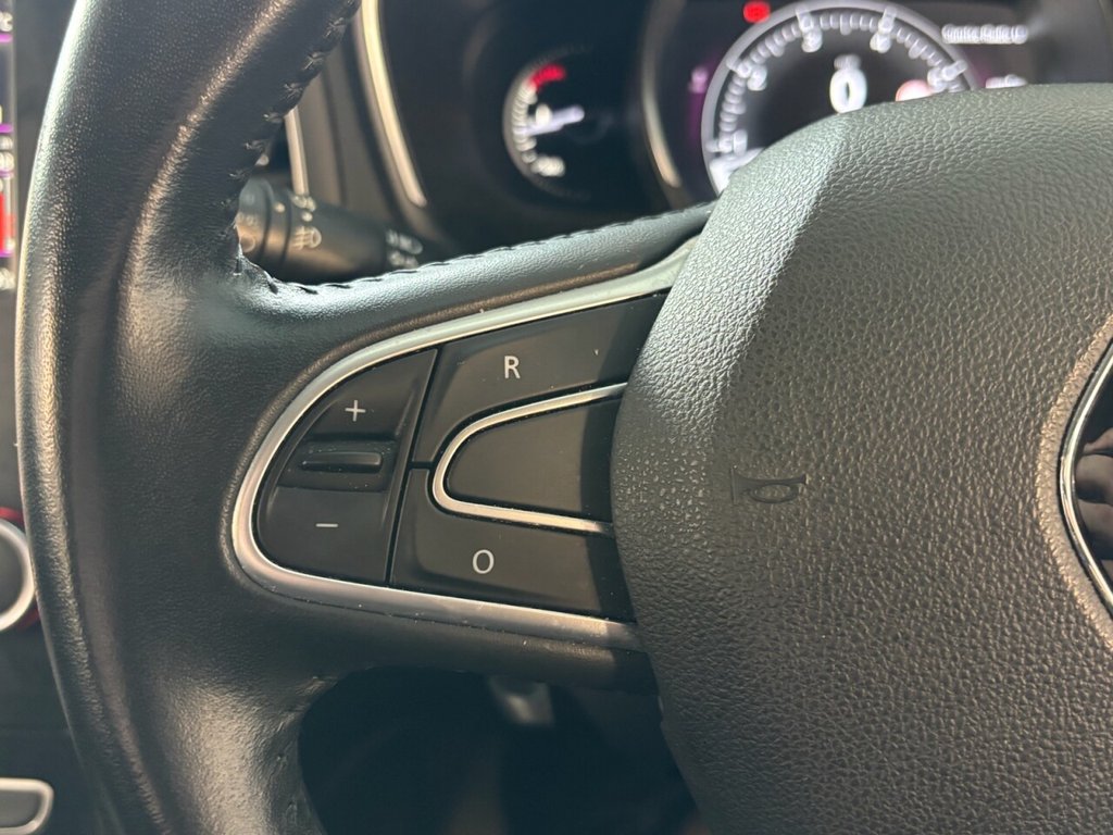 Used Renault Megane 2018 for sale - 76019105: Photo 29