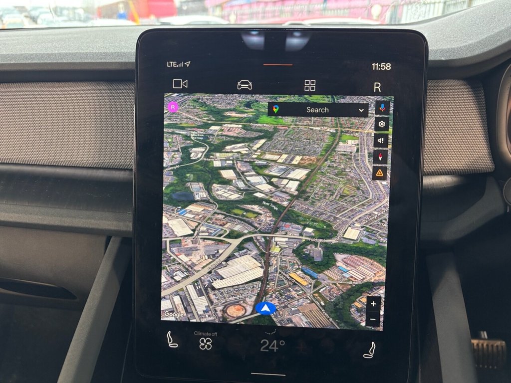 Used Polestar Polestar 2 2021 for sale - 76632243: Photo 10