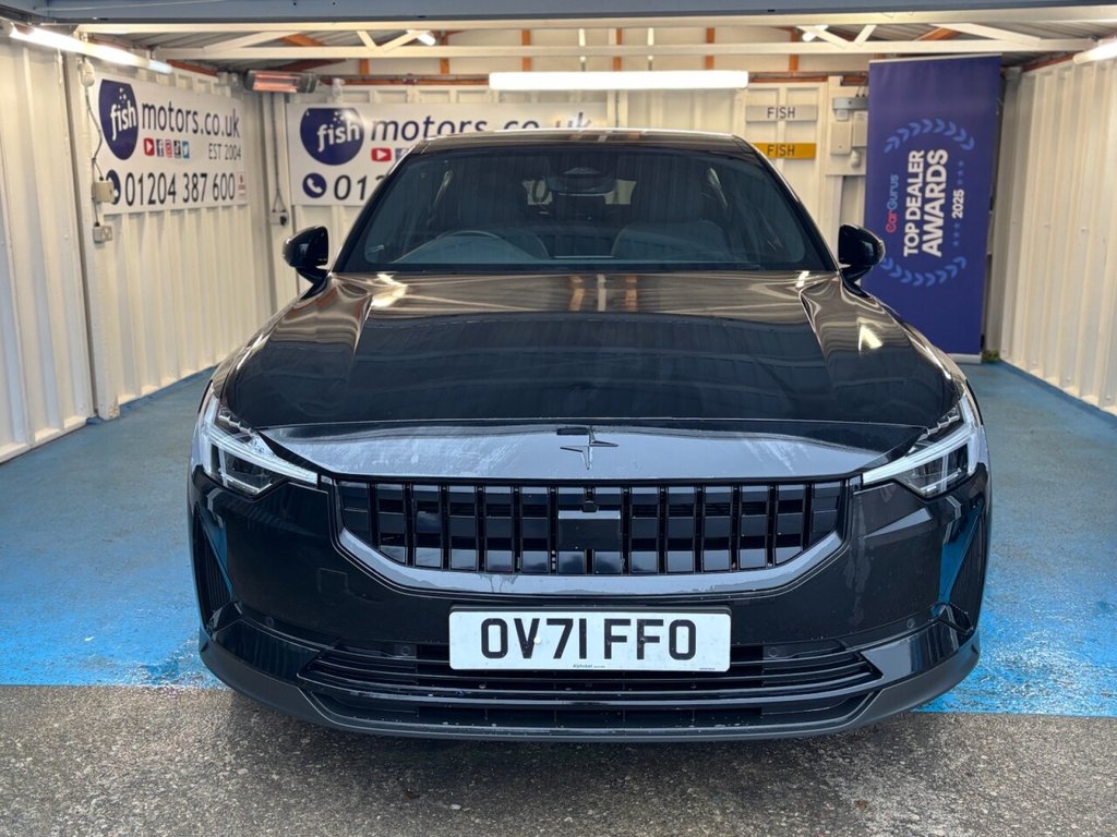 Used Polestar Polestar 2 2021 for sale - 76632243: Photo 11
