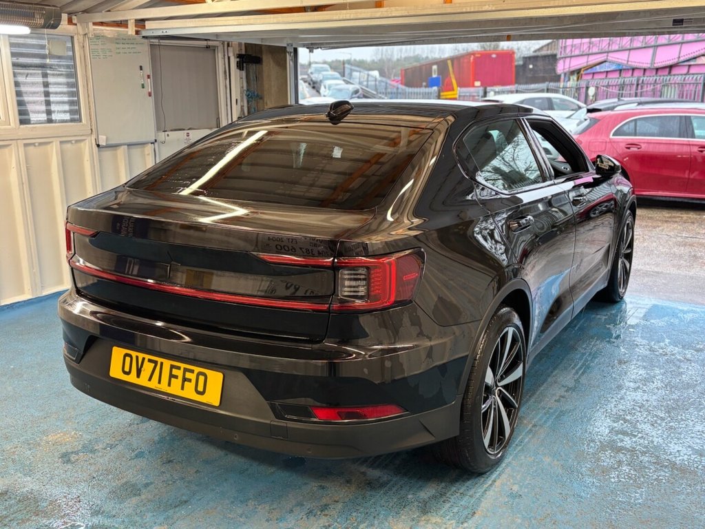 Used Polestar Polestar 2 2021 for sale - 76632243: Photo 12