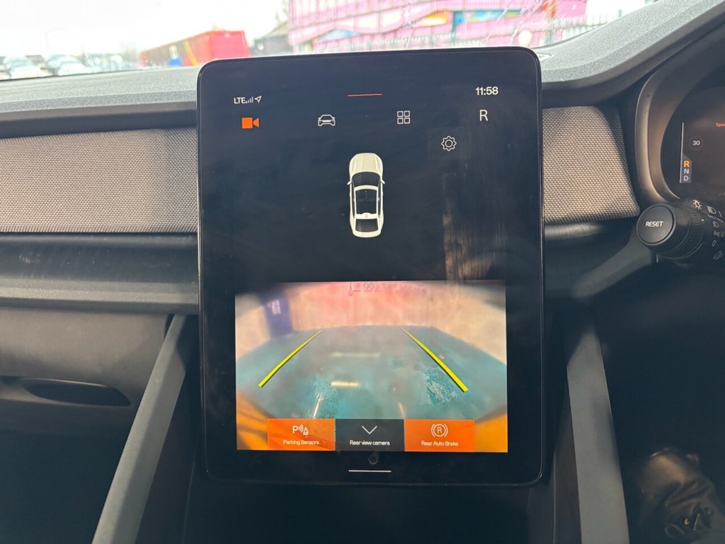 Used Polestar Polestar 2 2021 for sale - 76632243: Photo 13