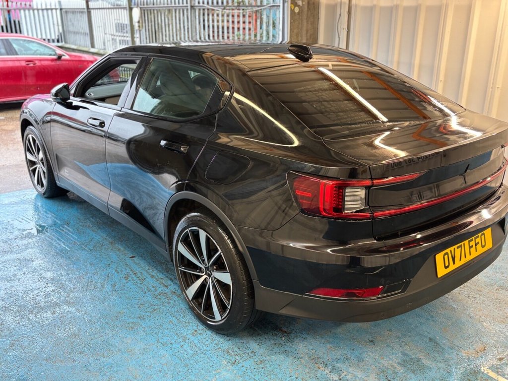 Used Polestar Polestar 2 2021 for sale - 76632243: Photo 16