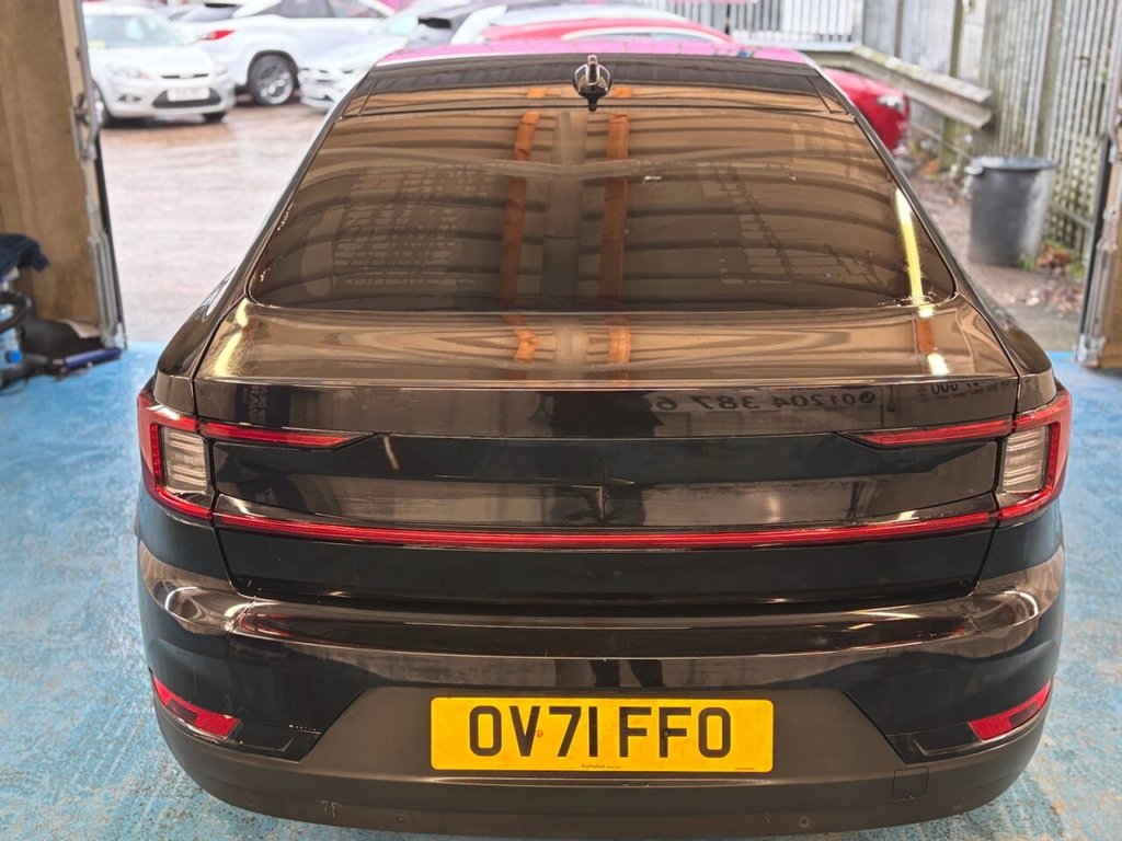 Used Polestar Polestar 2 2021 for sale - 76632243: Photo 17