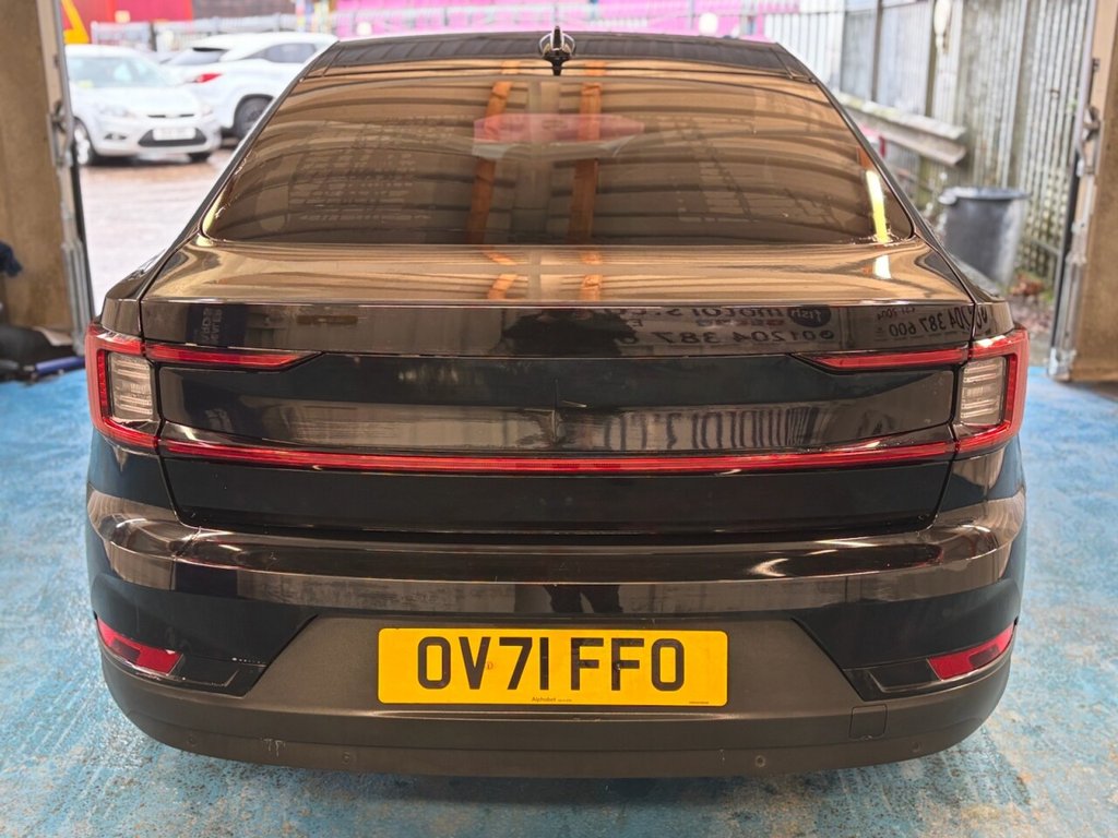 Used Polestar Polestar 2 2021 for sale - 76632243: Photo 18